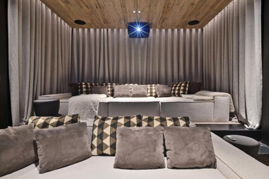 chalet-chamille-cinema-room-cosy-family-friendly-entertainment-luxury-megeve