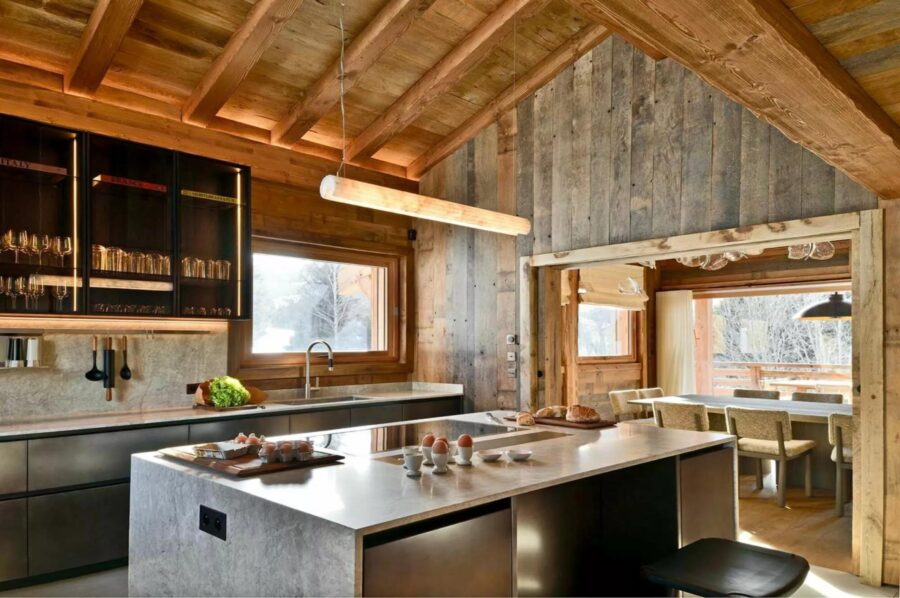 chalet-chamille-kitchen-sleek-modern-design-dining-room-elegant-luxury-megeve