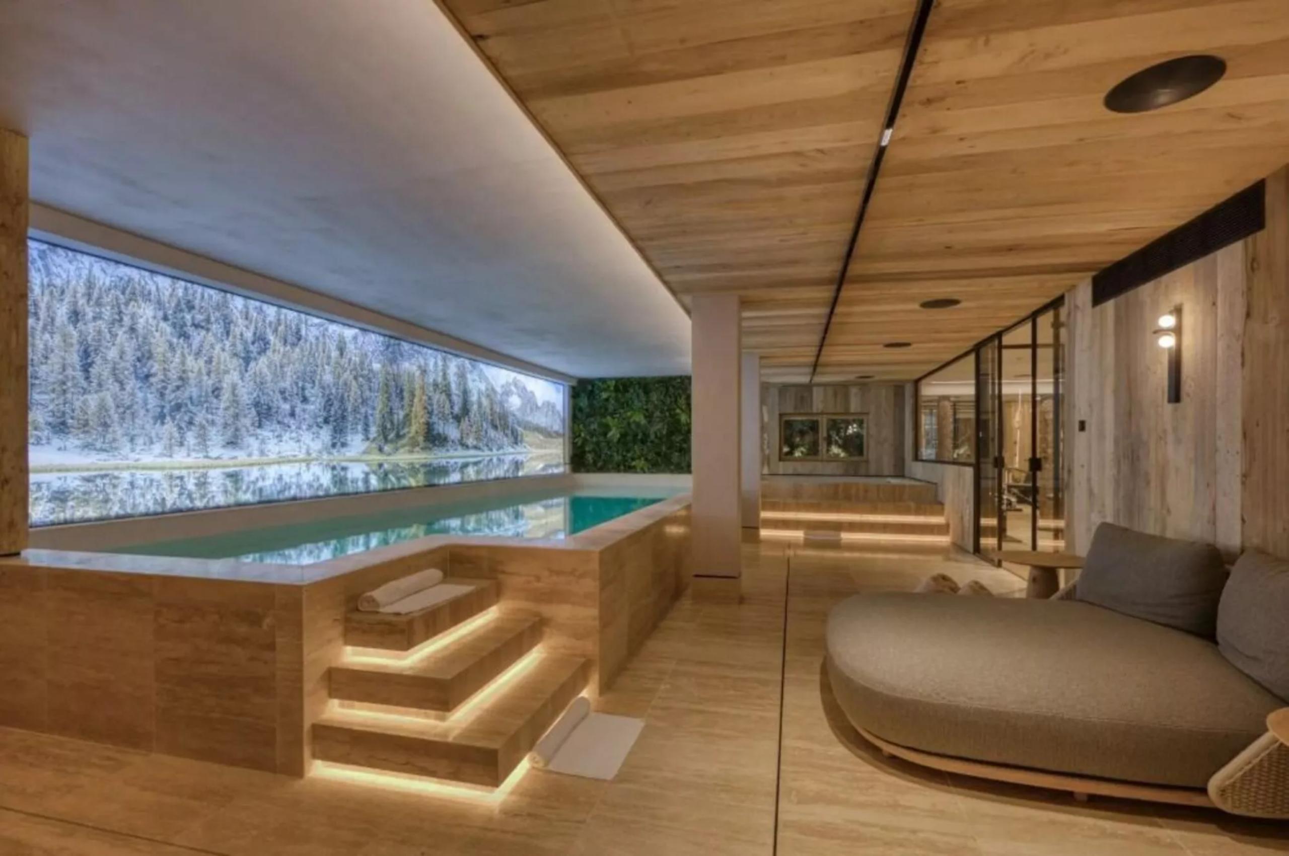 chalet-chamille-spa-indoor-swimming-pool-wellness-luxury-megeve