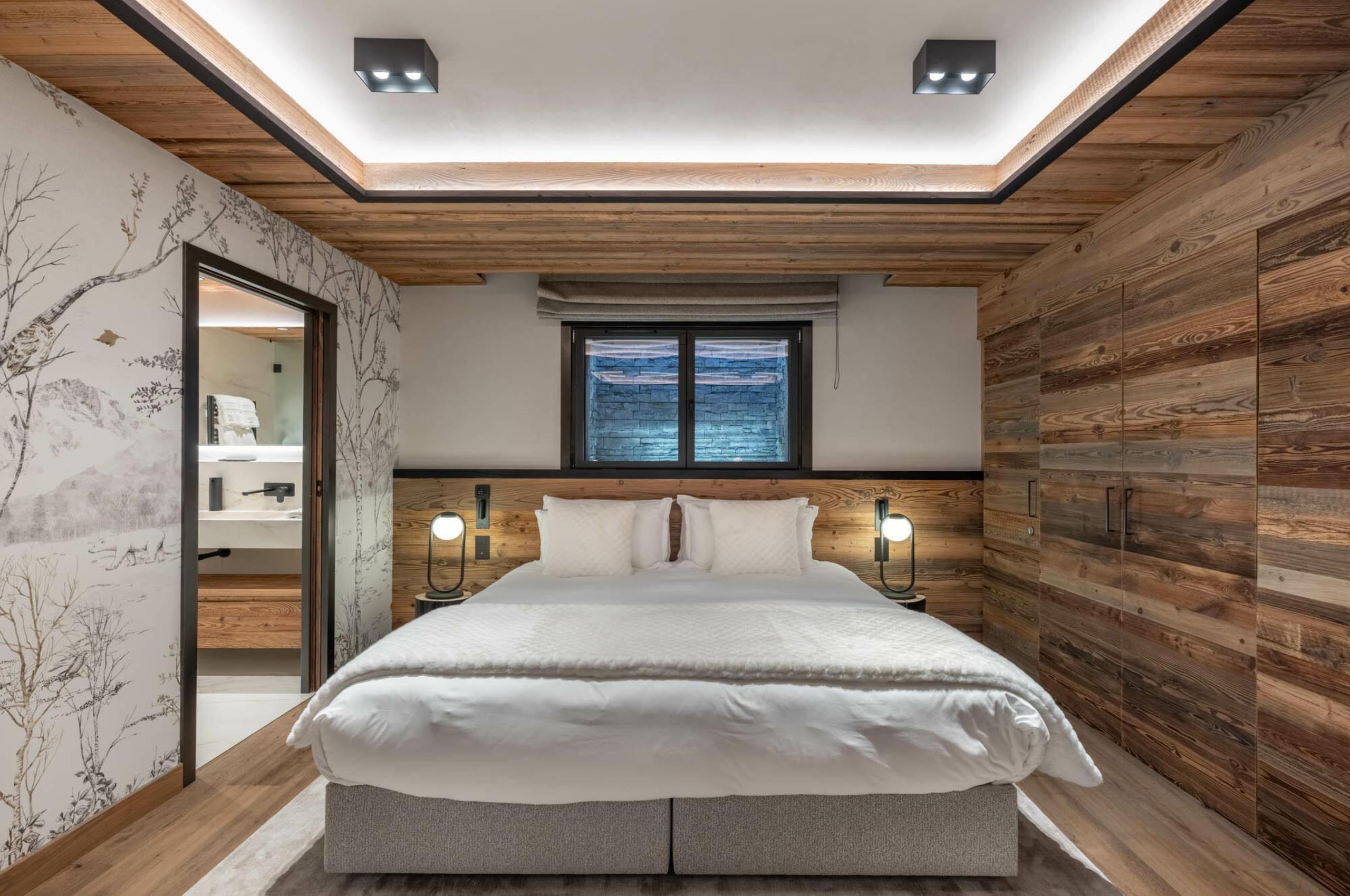 chalet-griselda-bedroom-ensuite-serene-modern-alpine-design-luxury-megeve