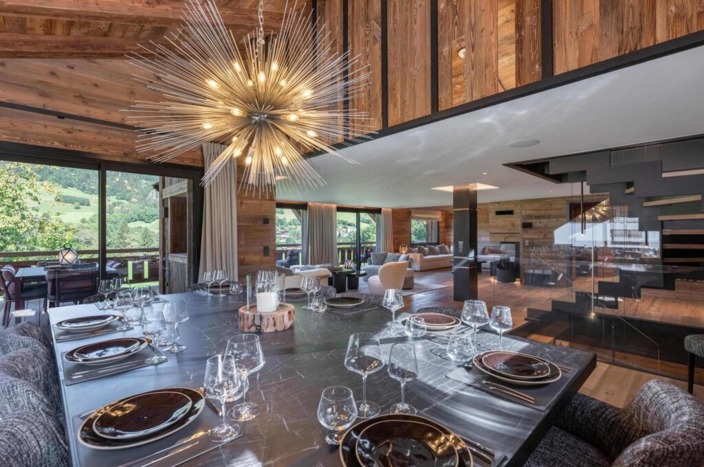 Chalet Griselda