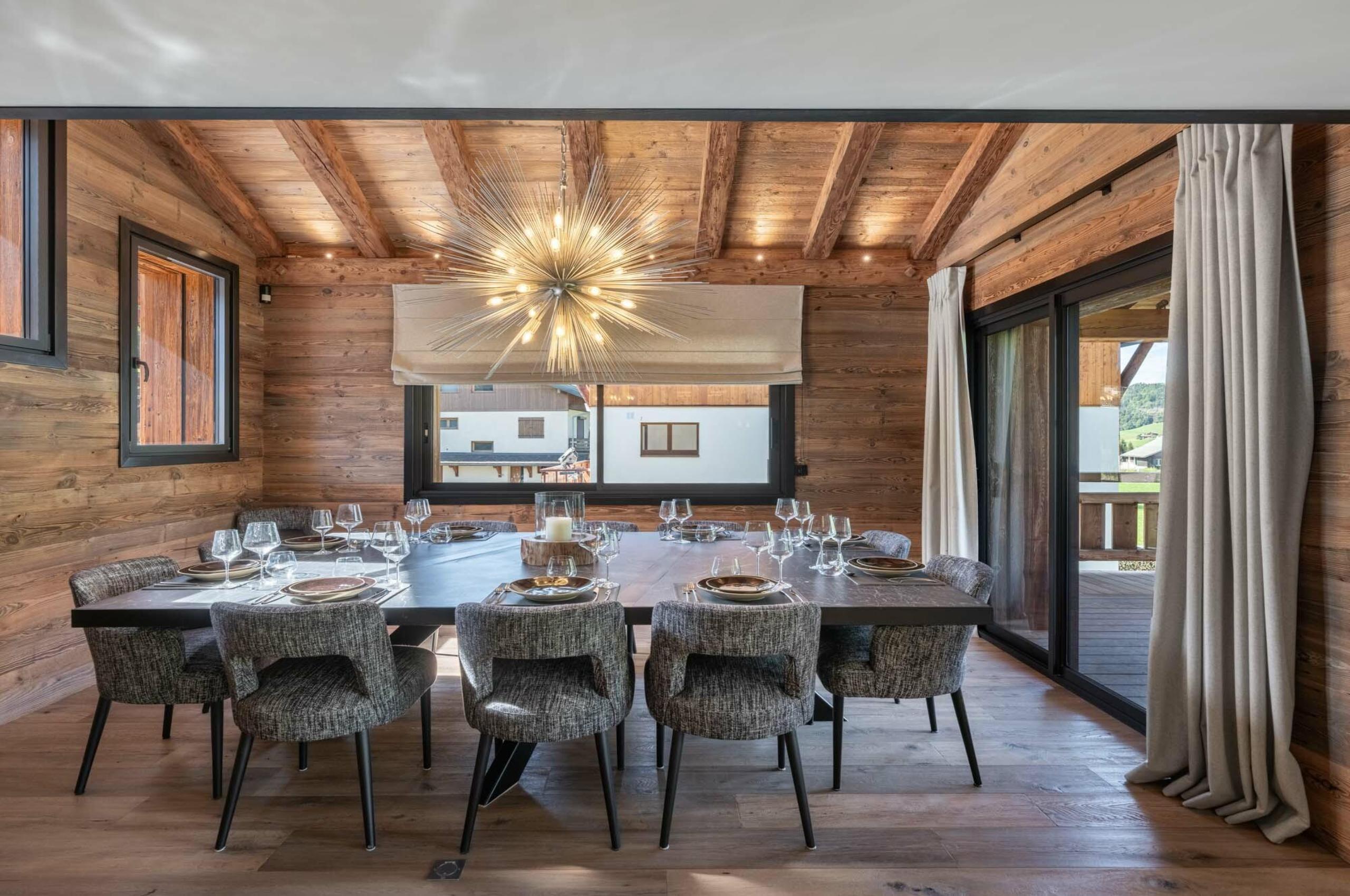 chalet-griselda-dining-room-openplan-modern-alpine-luxury-megeve