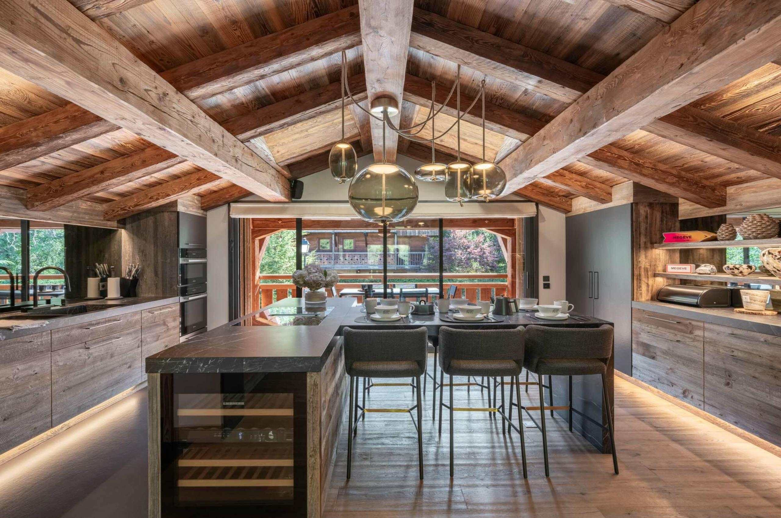 chalet-griselda-kitchen-modern-alpine-interior-design-luxury-megeve
