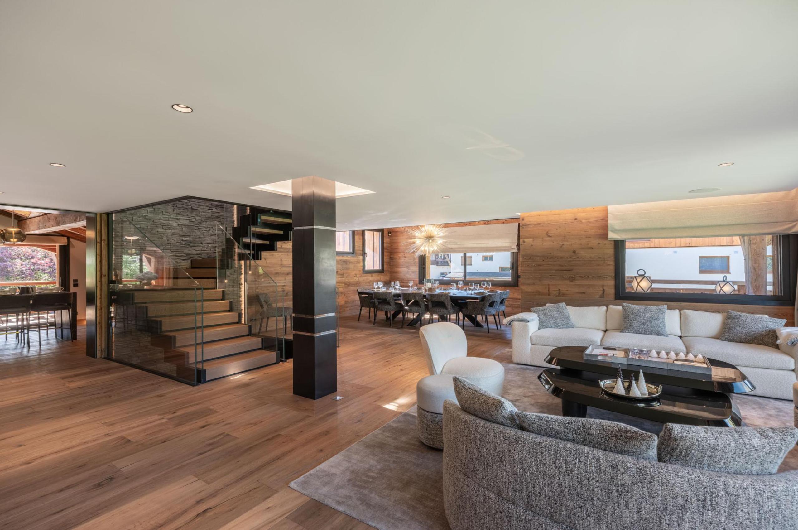 chalet-griselda-living-area-openplan-lounge-dining-modern-alpine-interiors-luxury-megeve
