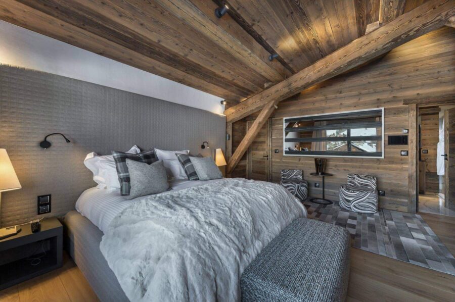 chalet-lara-bedroom-elegant-alpine-interiors-luxury-megeve