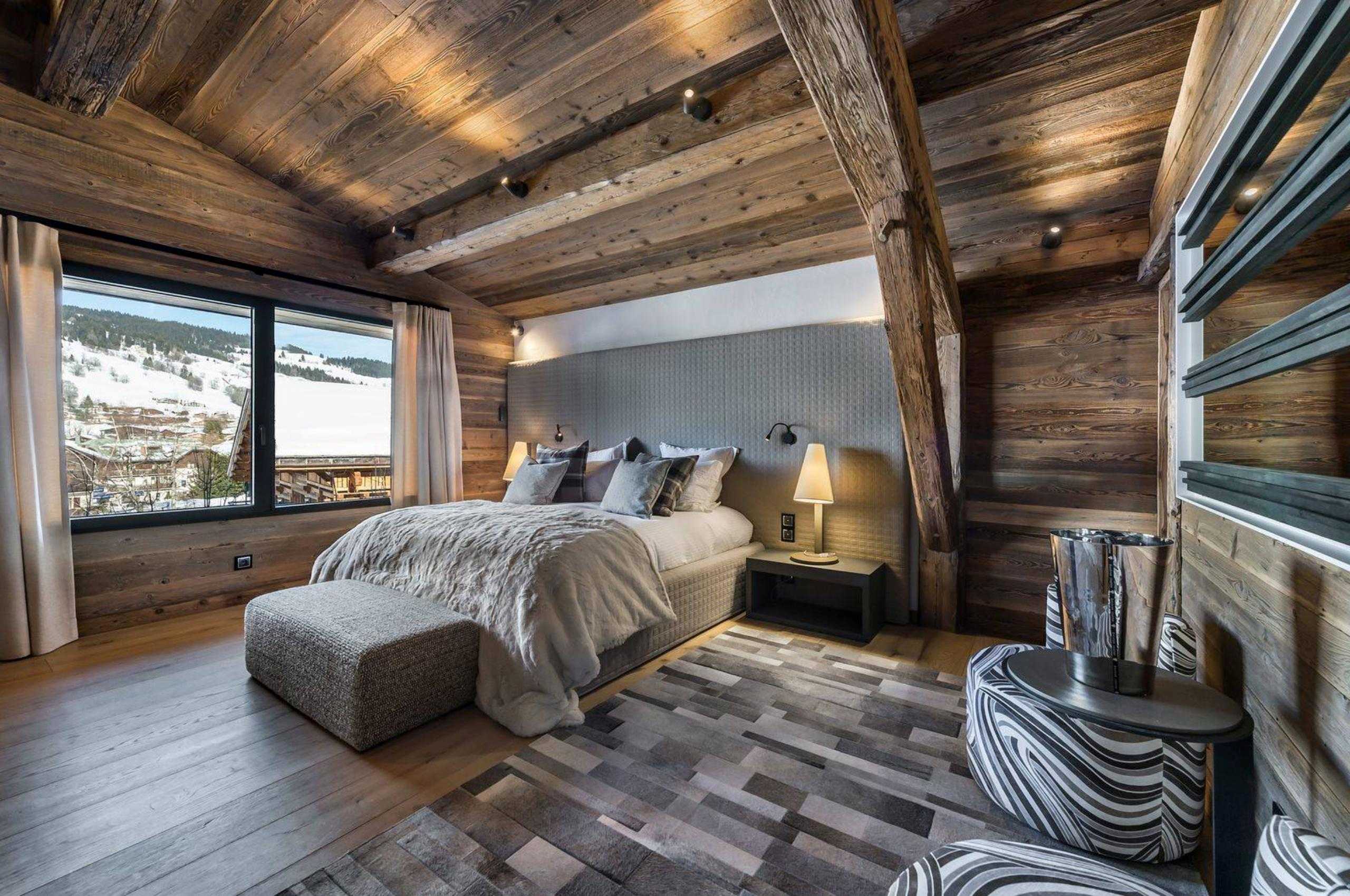 chalet-lara-bedroom-spacious-elegant-slope-views-luxury-megeve