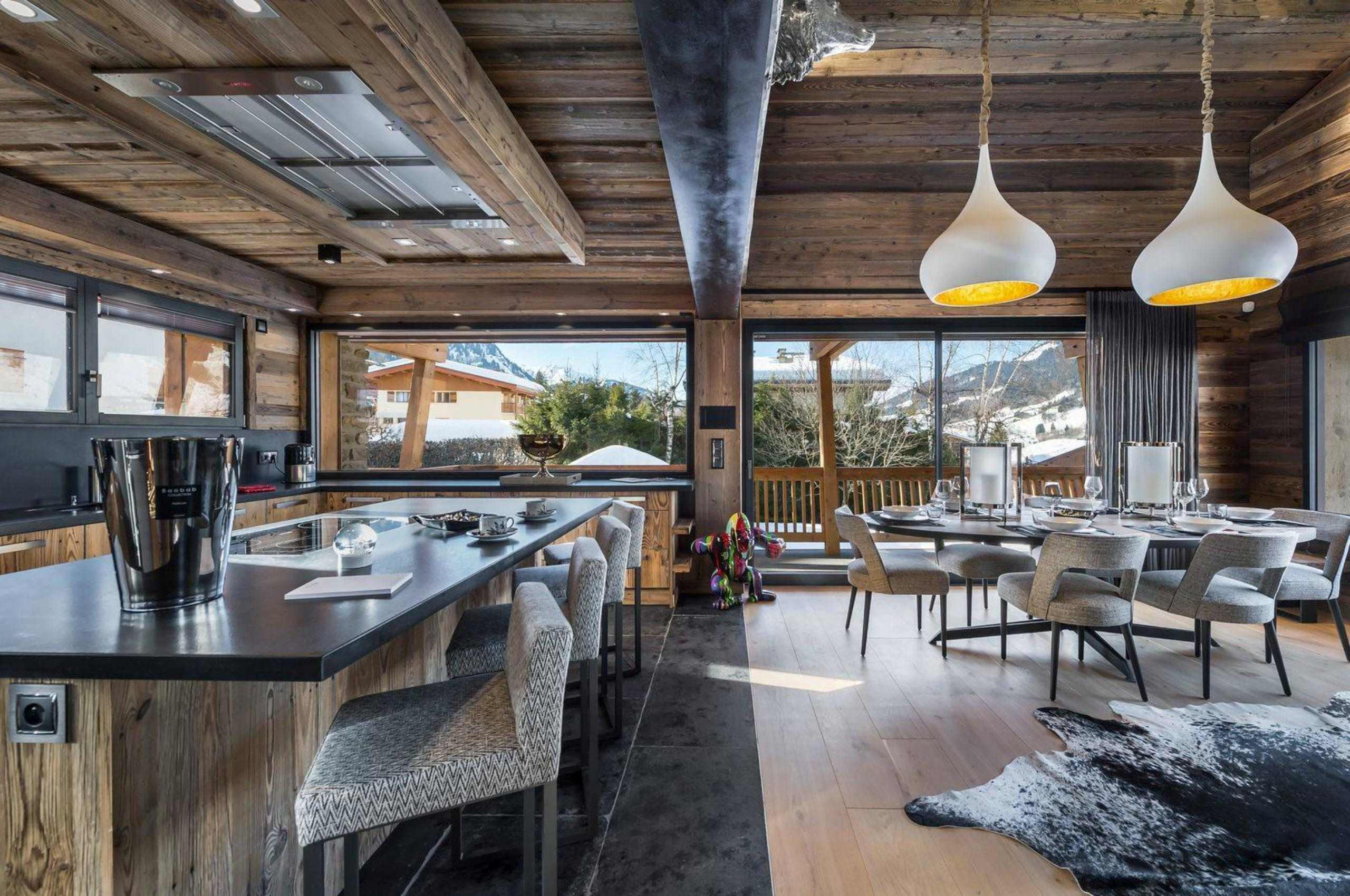 chalet-lara-living-area-kitchen-dining-room-luxury-megeve