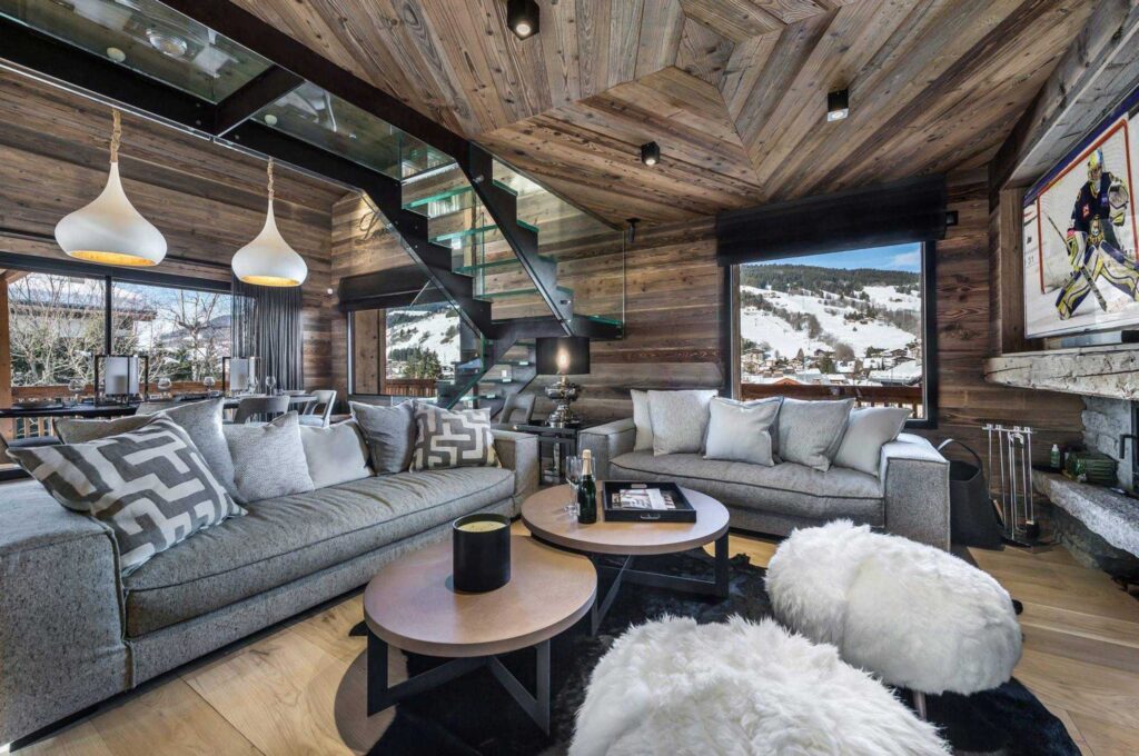 Chalet Lara