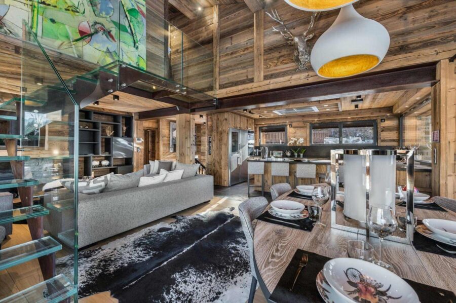 chalet-lara-living-space-openplan-dining-lounge-luxury-megeve