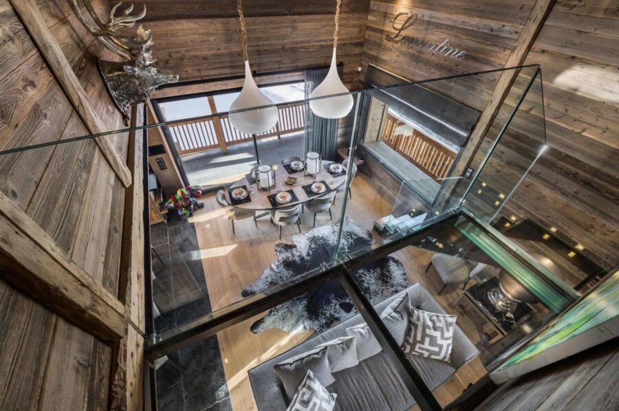 chalet-lara-mezzanine-open-plan-modern-luxury-design-megeve
