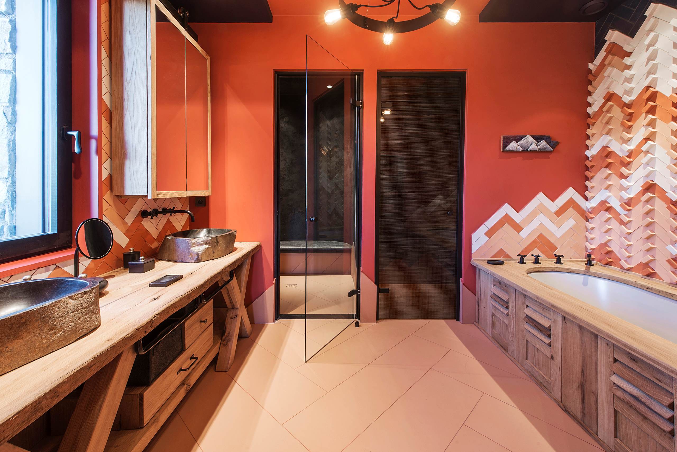 chalet-artsy-bathroom-double-sink-shower-room-bathtub-stylish-design-luxury-courchevel1550