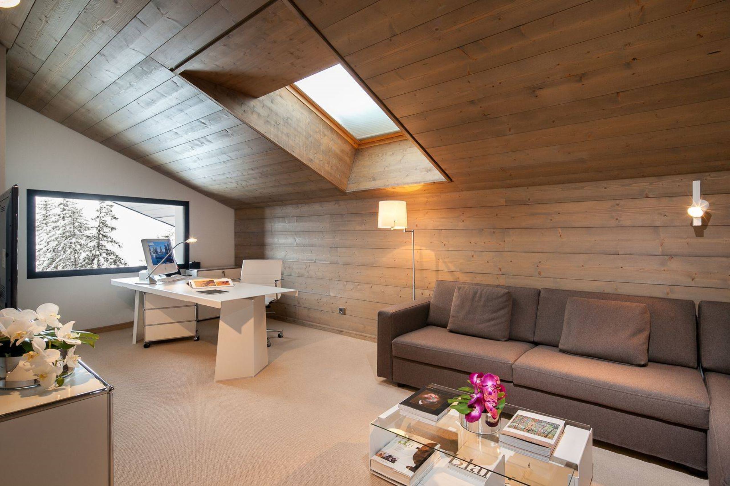 chalet-giselle-office-work-stylish-modern-interiordesign-luxury-courchevel1850