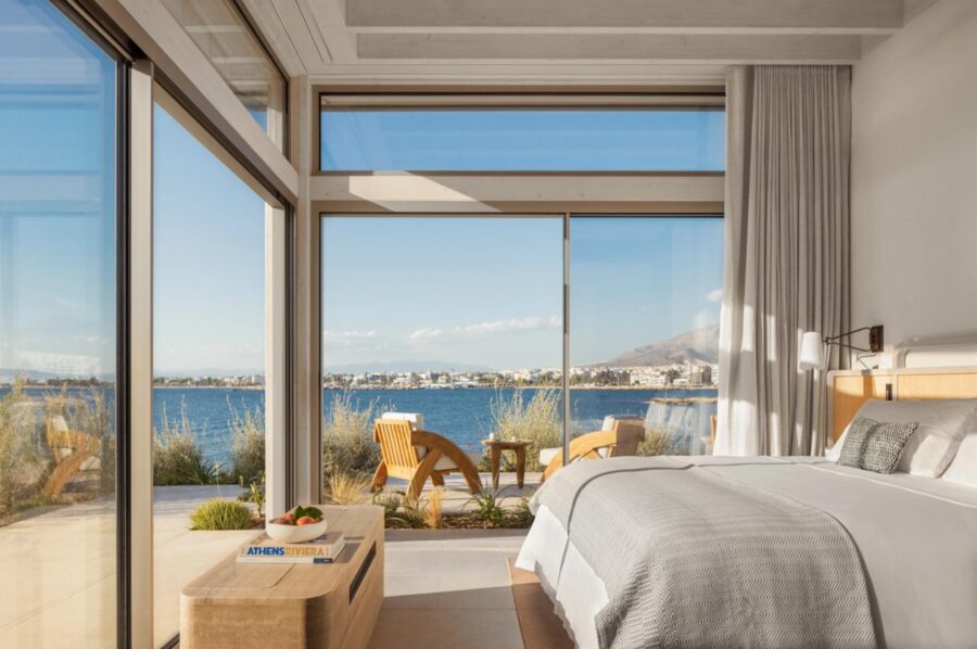 villa-aria-bedroom-sea-view-indoor-outdoor-living-modern-design-luxury-athens