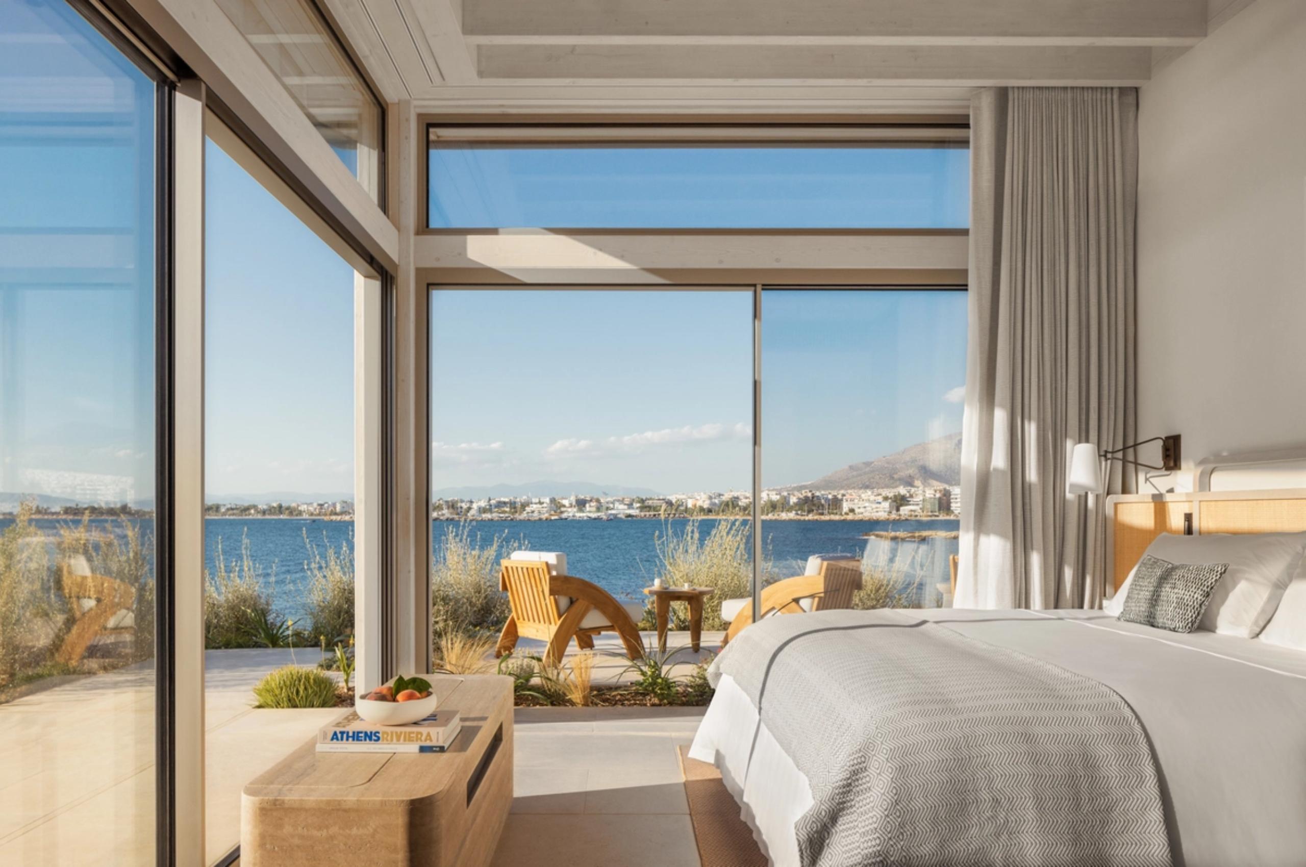 villa-aria-bedroom-sea-view-indoor-outdoor-living-modern-design-luxury-athens