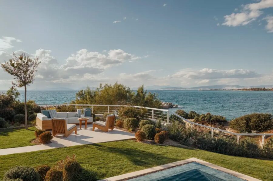 villa-astrid-garden-swimming-pool-alfresco-lounge-scenic-sea-views-luxury-athens