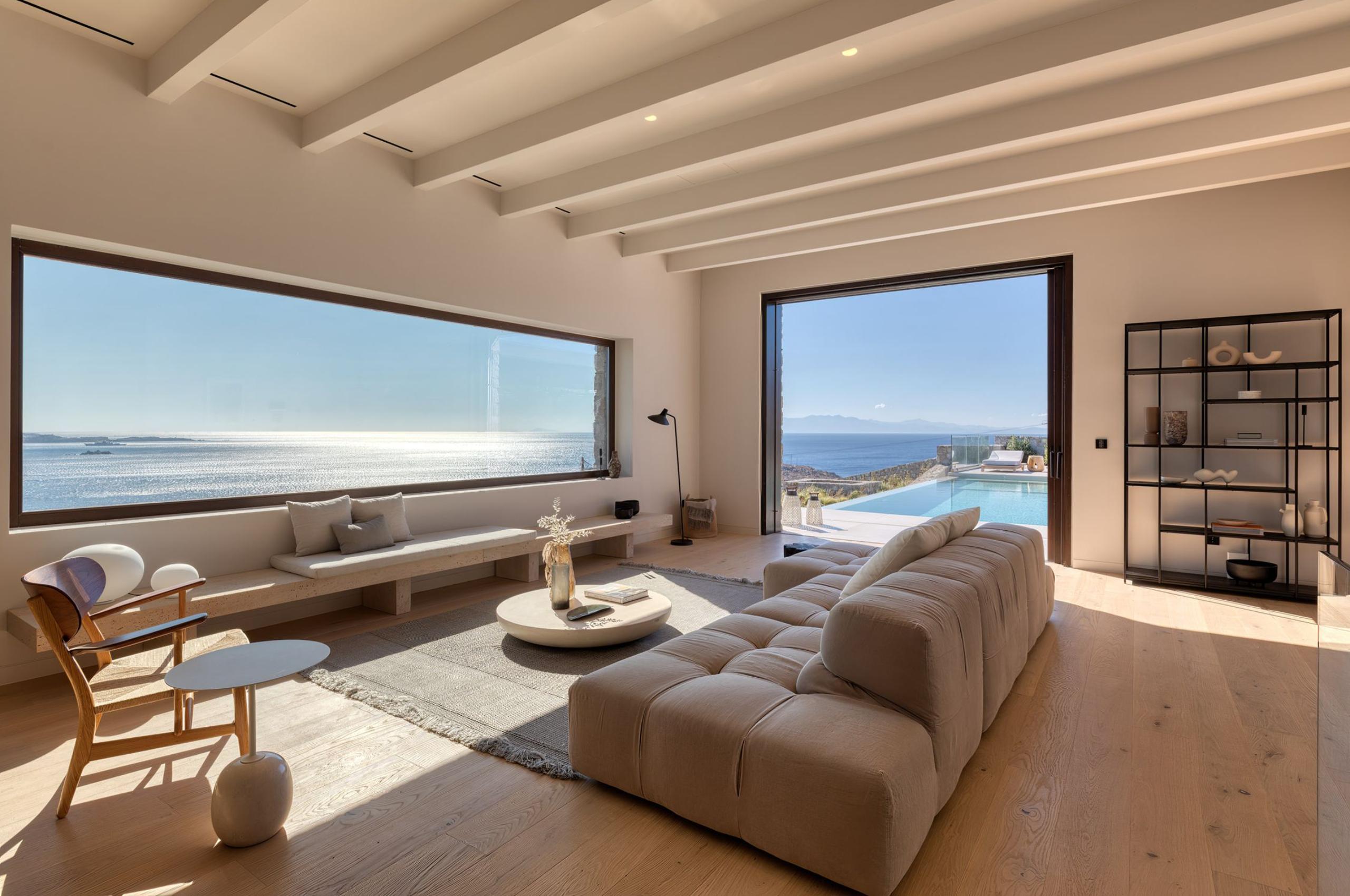 villa-august-living-room-pool-views-scenic-sea-views-modern-tranquil-design-luxury-mykonos