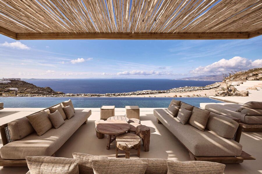 villa-daphne-terrace-alfresco-lounge-area-sea-view-infinity-pool-luxury-mykonos