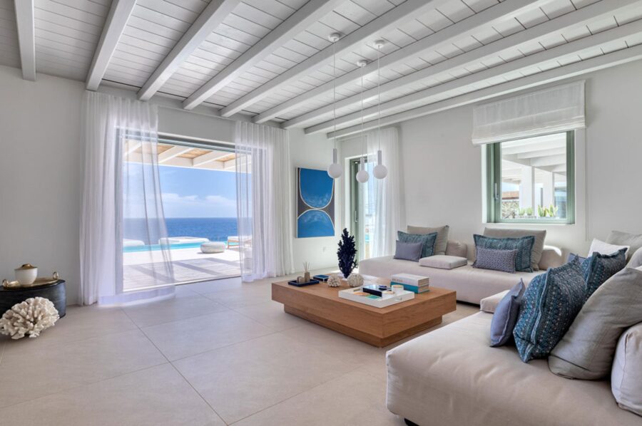 villa-diana-living-room-scenic-sea-views-terrace-access-bright-modern-luxury-mykonos