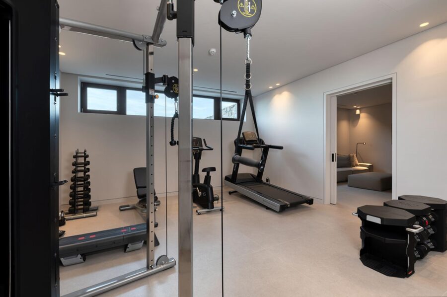 villa-lyra-gym-fitness-workout-wellness-luxury-mykonos
