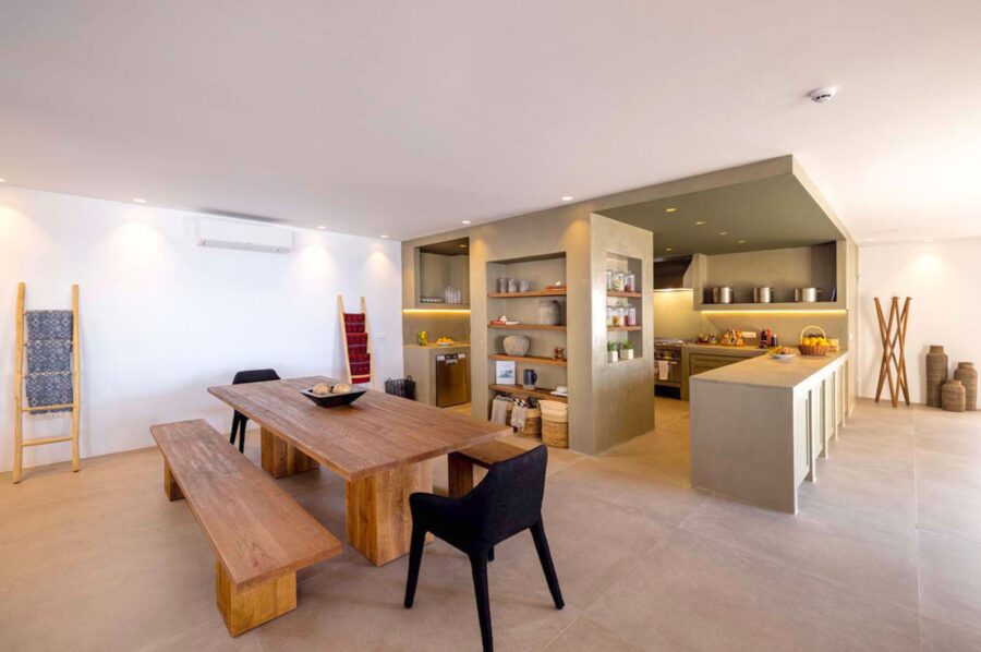 villa-nadia-kitchen-dining-area-openplan-modern-luxury-crete