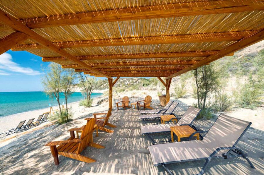 villa-nadia-pergola-covered-beach-seating-area-luxury-crete