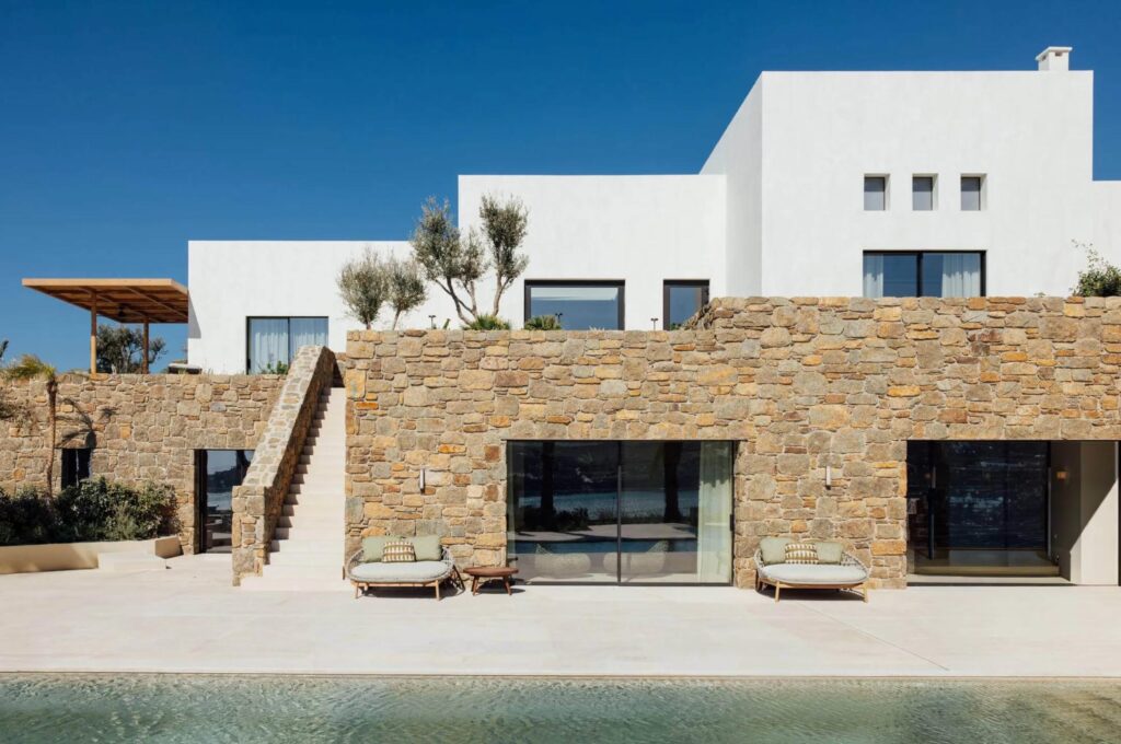 Villa Paloma