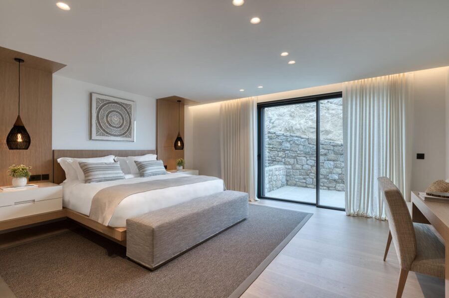 villa-petra-bedroom-serene-tranquil-design-luxury-mykonos