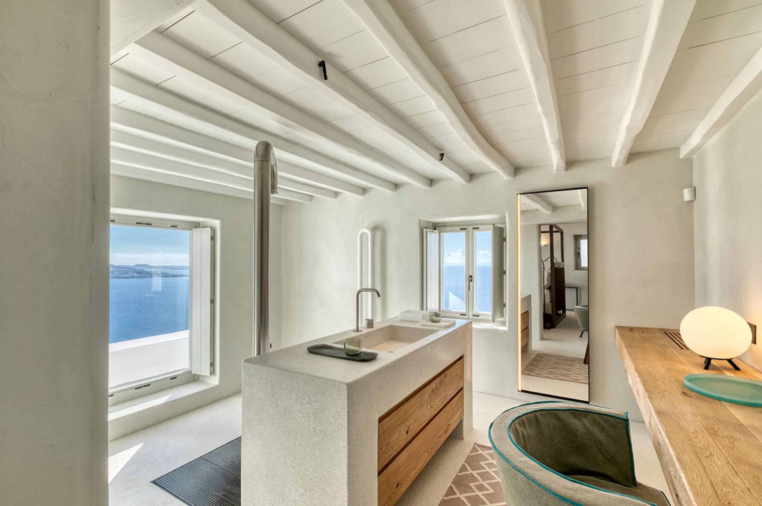 villa-selina-bathroom-shower-sink-vanity-dressing-area-sea-views-luxury-mykonos
