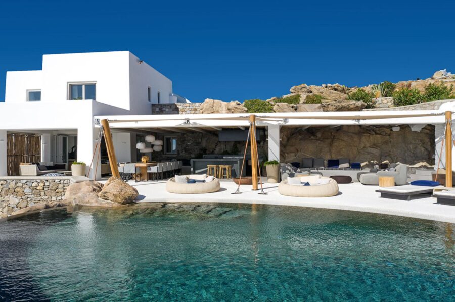 villa-selina-swimming-pool-terrace-poolside-seating-dining-lounge-luxury-mediterranean-retreat-mykonos