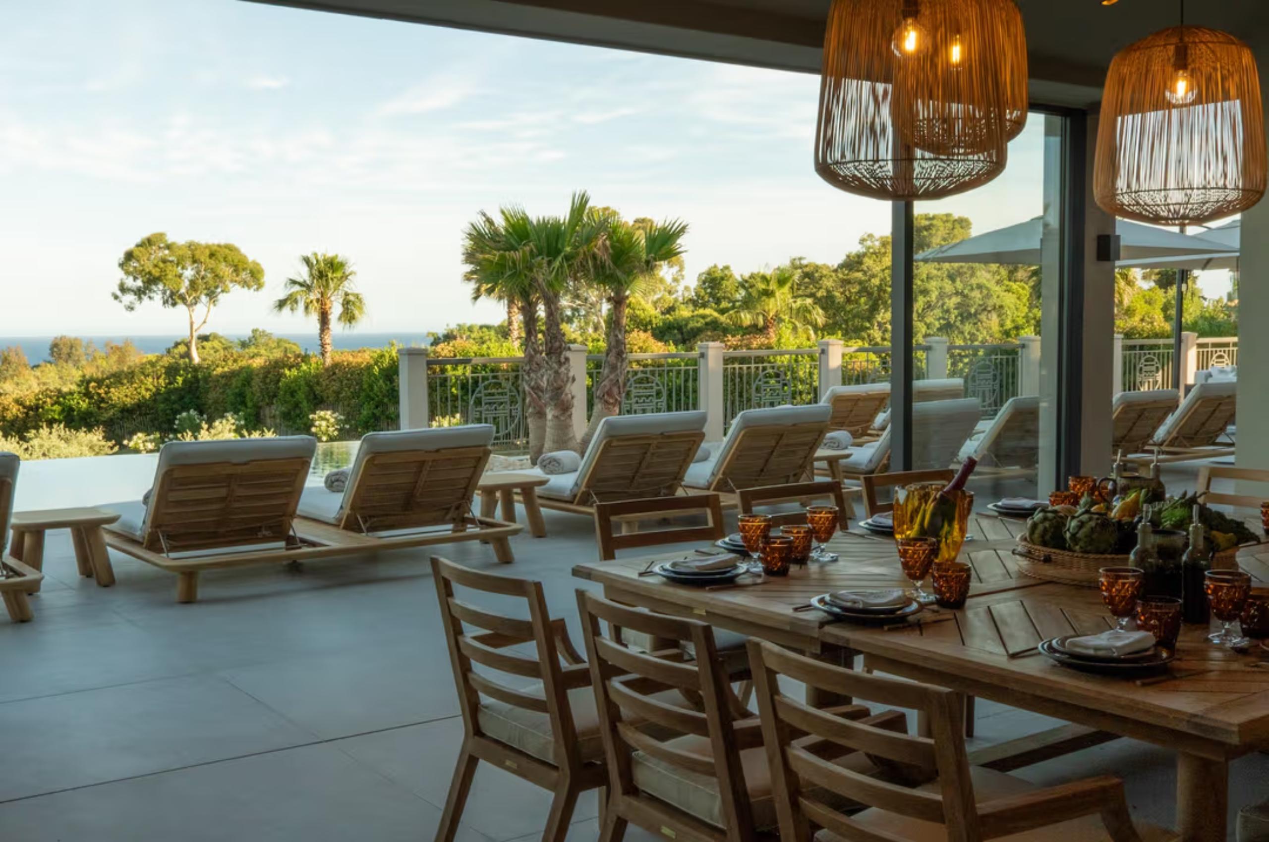 villa-soline-alfresco-dining-area-sunloungers-infinity-pool-sea-view-luxury-lacroixvalmer
