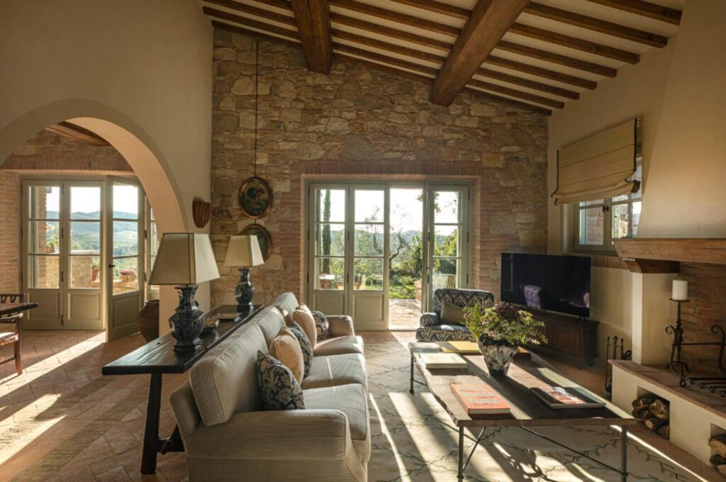 Villa Thea
