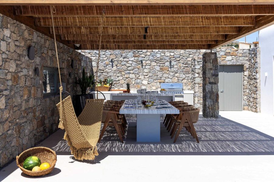 villa-theodora-alfresco-dining-area-bbq-summer-kitchen-veranda-luxury-mykonos