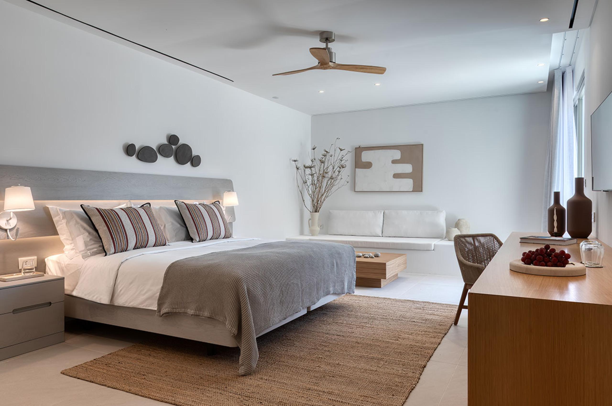 villa-theodora-bedroom-serene-tranquil-design-modern-style-luxury-mykonos