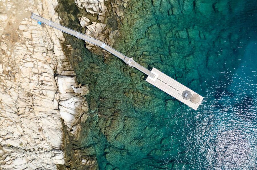 villa-theodora-exterior-aerial-private-jetty-scenic-sea-views-luxury-mykonos