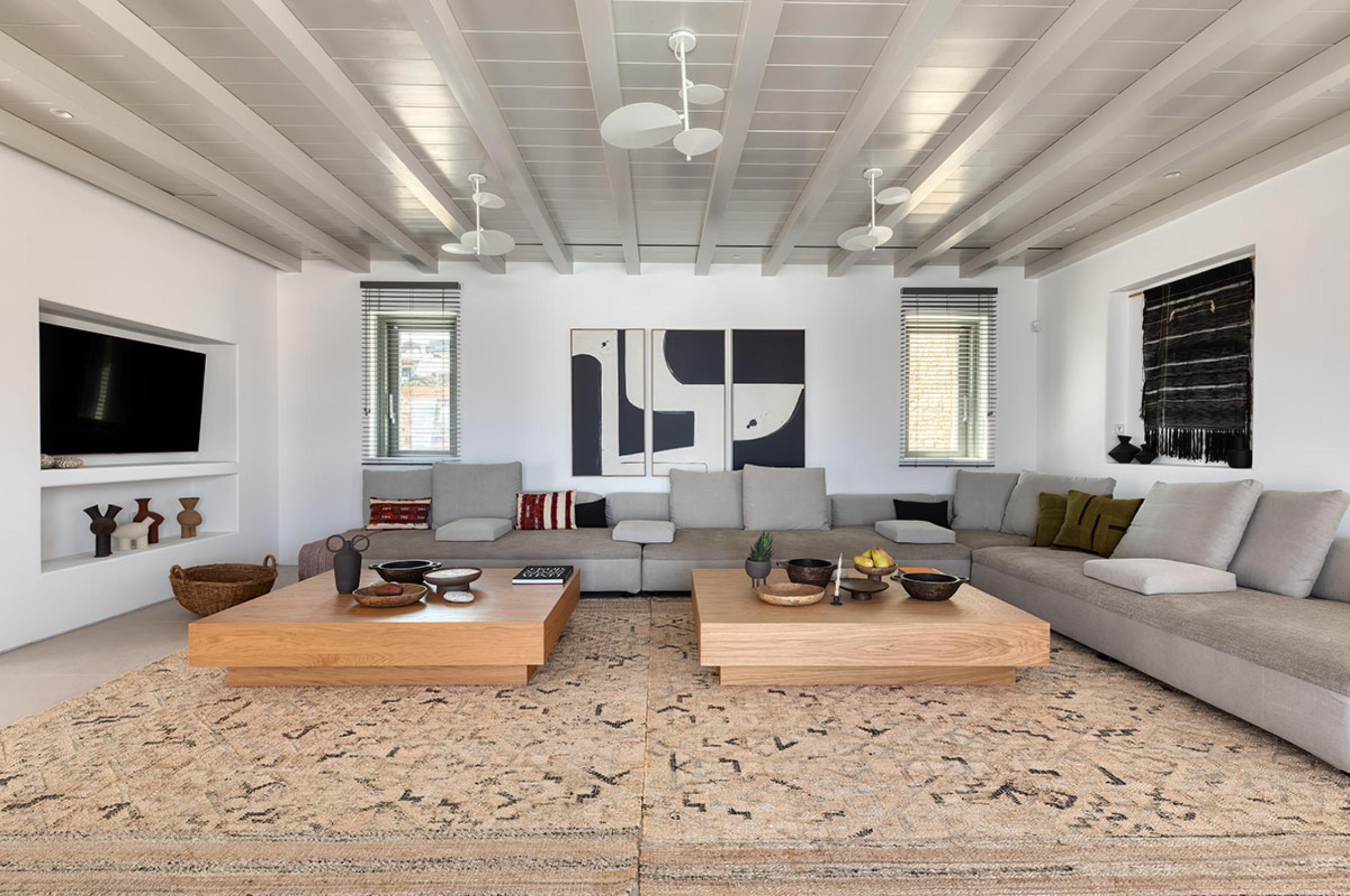 villa-theodora-living-room-spacious-modern-artwork-elegant-stylish-design-luxury-mykonos