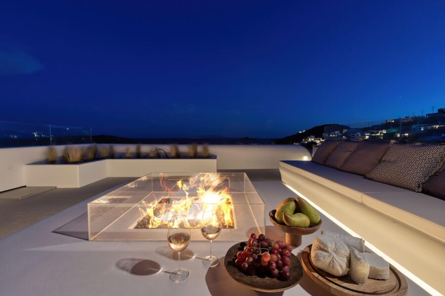 villa-theodora-rooftop-terrace-firepit-scenic-sea-views-luxury-rental-retreat-mykonos