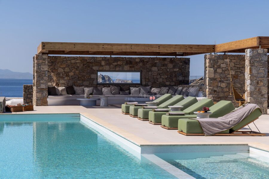 villa-theodora-swimming-pool-terrace-sunloungers-veranda-seating-luxury-rental-retreat-mykonos