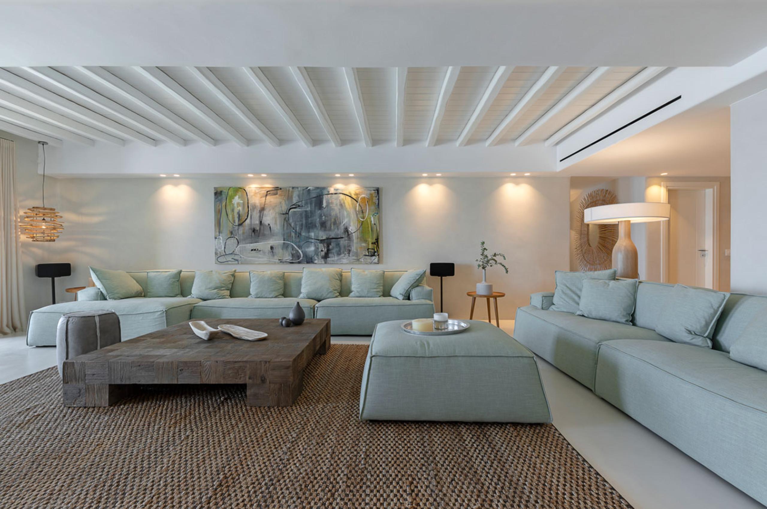 villa-zeta-living-room-lounge-unique-artwork-tranquil-design-spacious-modern-interior-luxury-mykonos