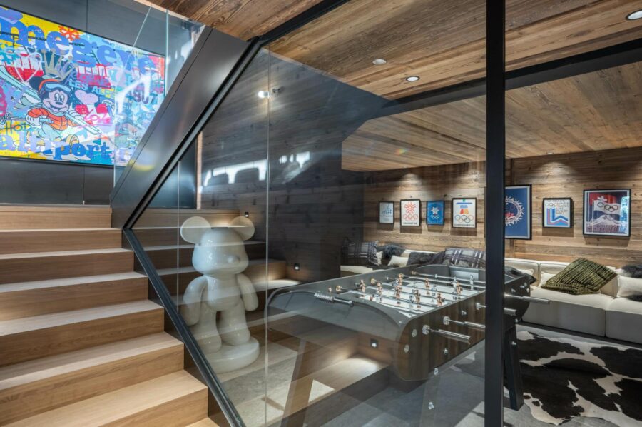 chalet-dila-games-room-elegant-modern-alpine-design-luxury-megeve
