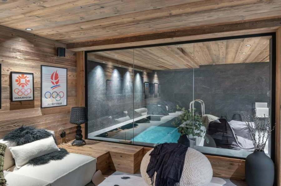 chalet-dila-wellness-area-swimming-pool-relaxation-luxury-megeve