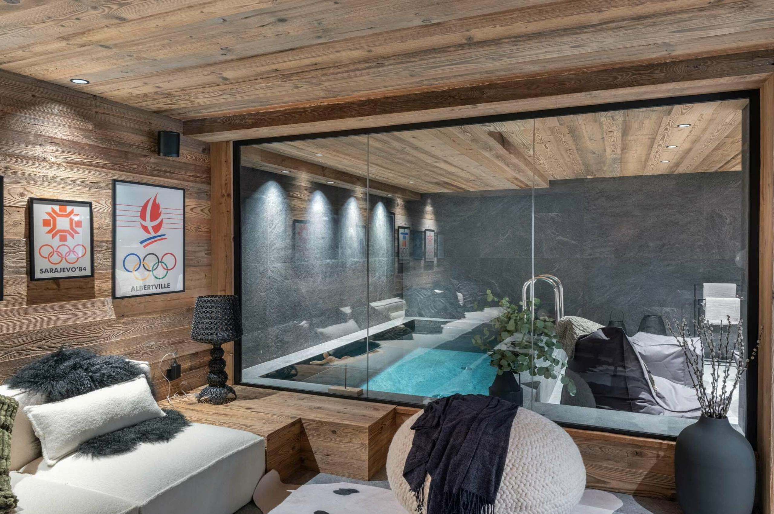 chalet-dila-wellness-area-swimming-pool-relaxation-luxury-megeve