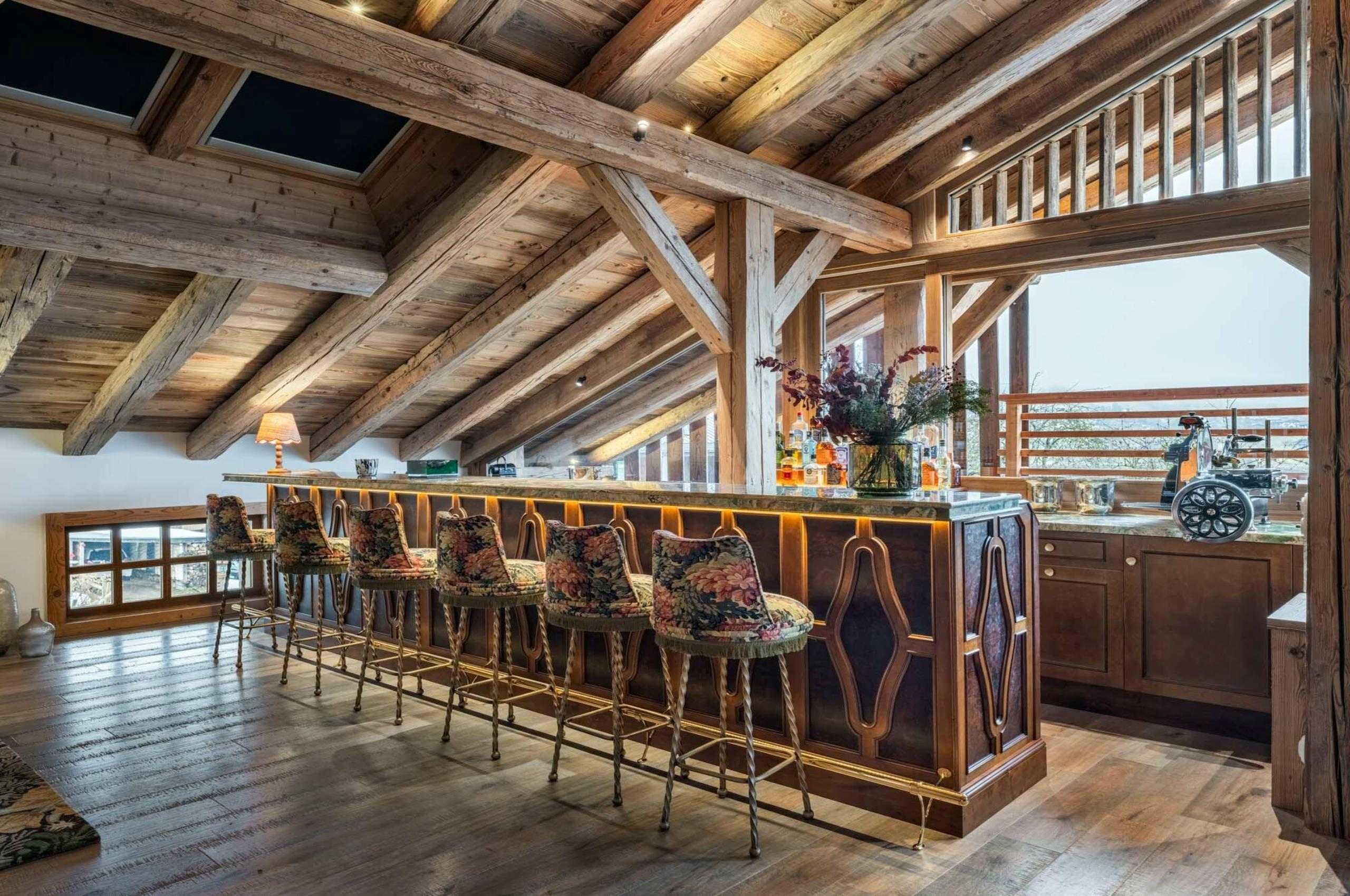 chalet-fern-bar-elegant-alpine-design-luxury-megeve
