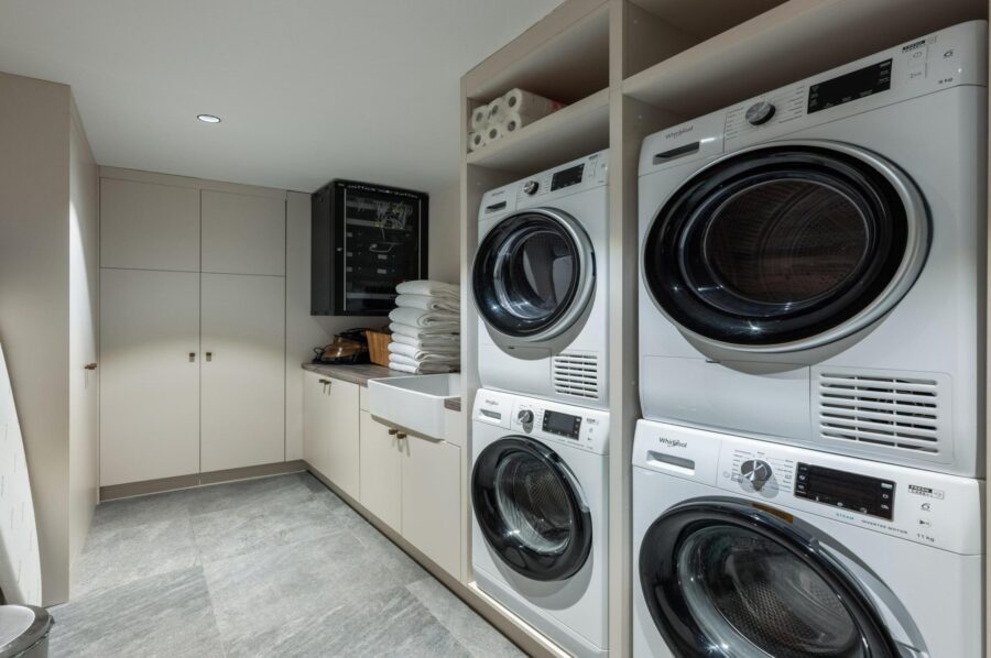 chalet-fern-laundry-room-luxury-megeve