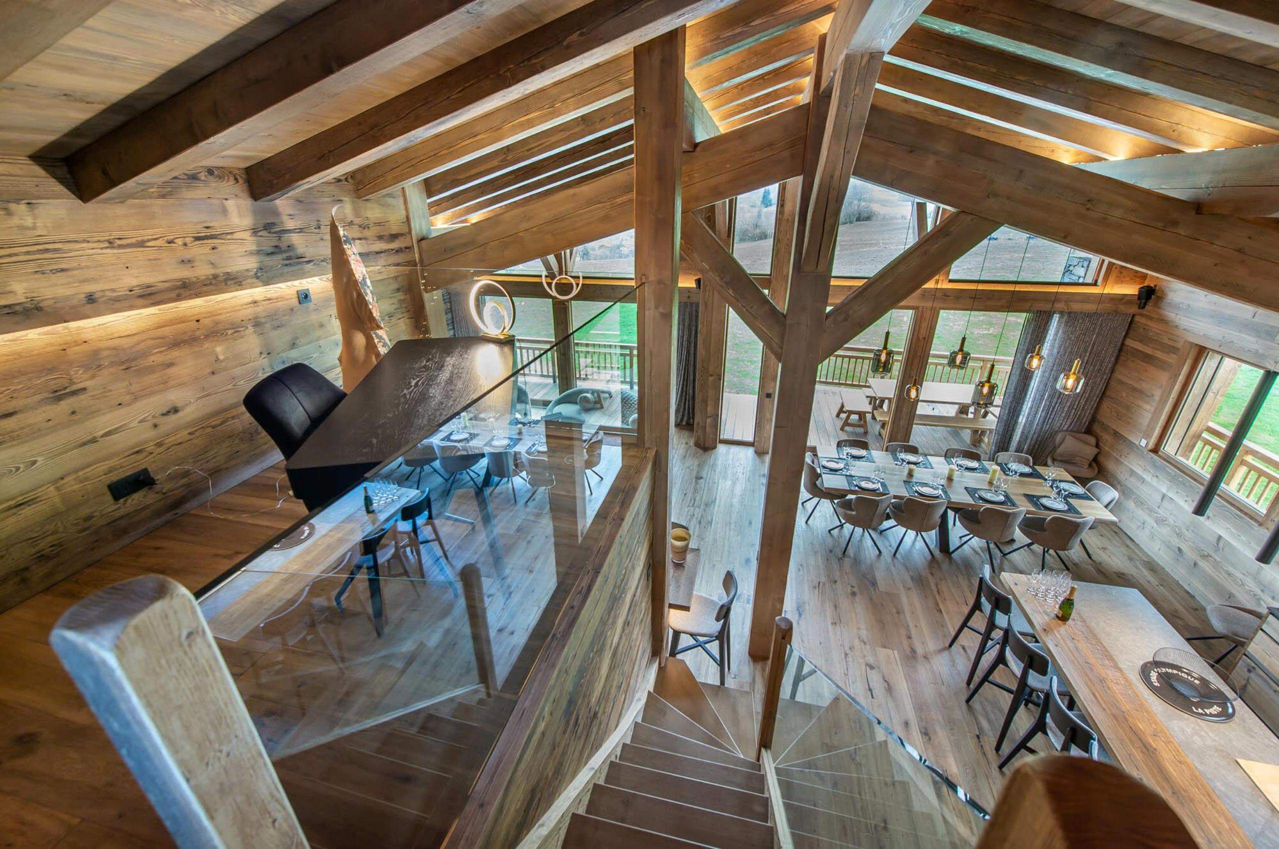 chalet-juno-mezzanine-level-office-luxury-megeve