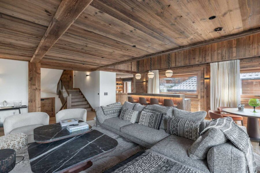 chalet-sage-living-room-openplan-modern-alpine-design-luxury-megeve