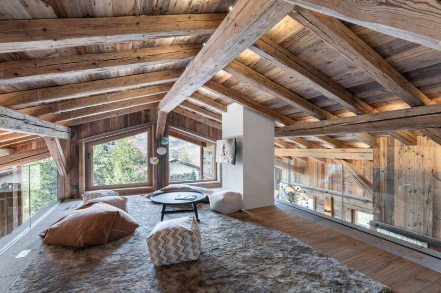 chalet-sage-mezzanine-tv-playroom-luxury-megeve