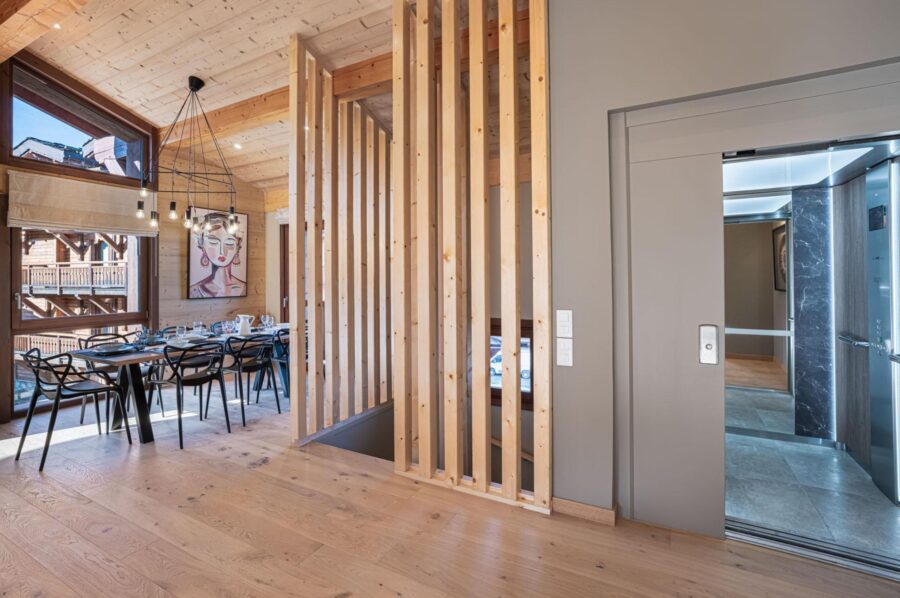chalet-winnie-dining-area-hallway-lift-luxury-courchevel1650