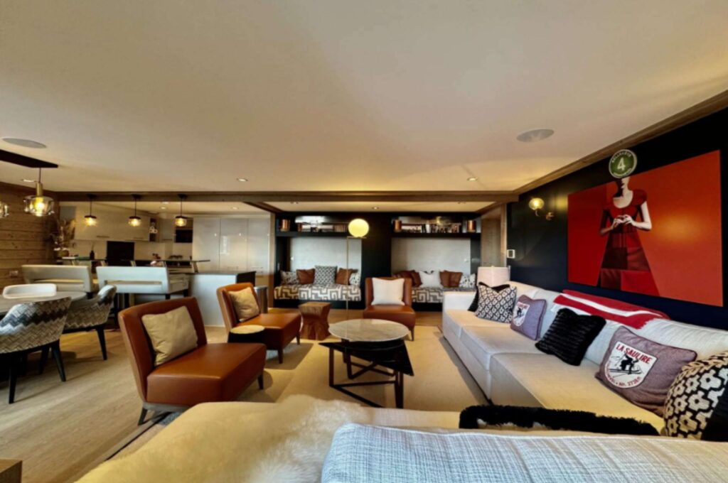 Residence Blue