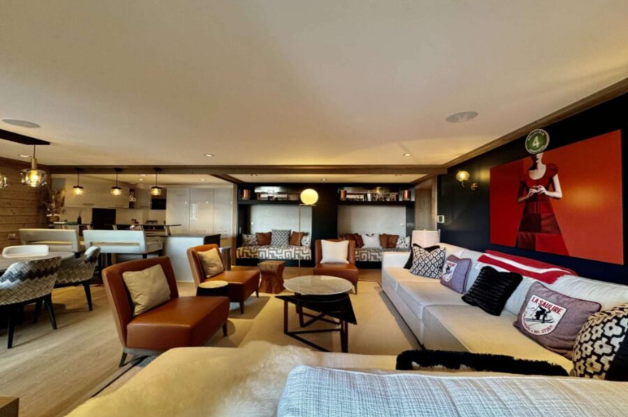 residence-blue-living-room-spacious-openplan-modern-design-luxury-courchevel1850
