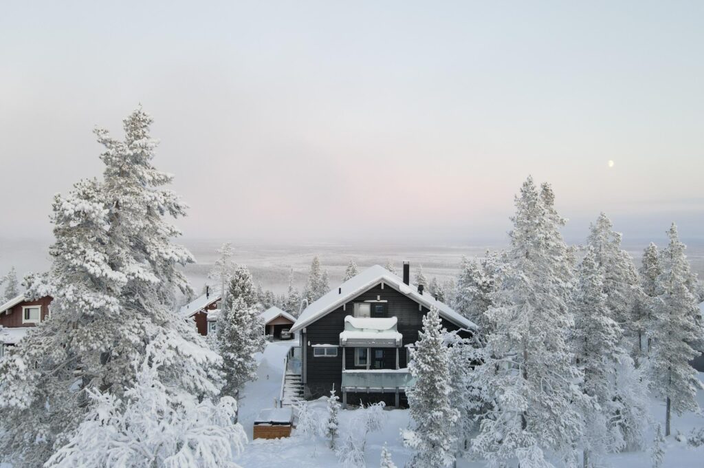 Chalet Lumi